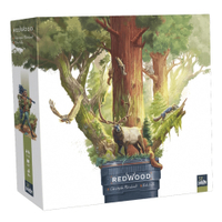 Redwood | $47.99 $34.08 at AmazonSave $13.91 - Buy it if:Don't buy it if:Price check: