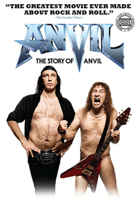 Anvil! The Story Of Anvil