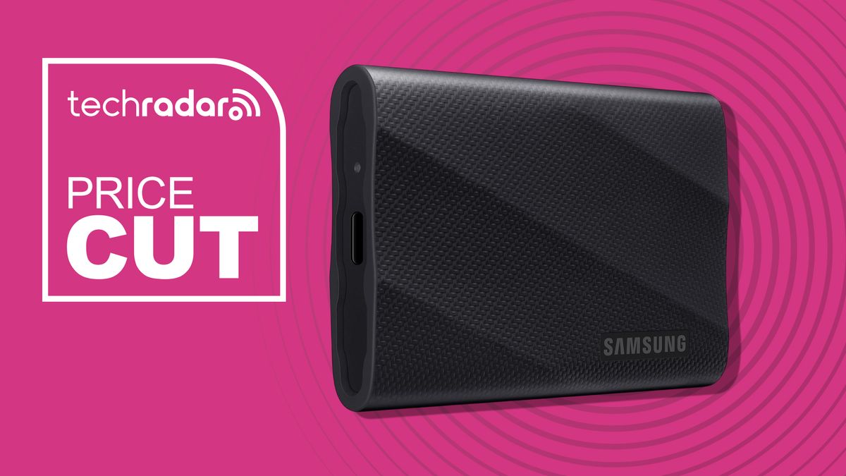 Don't sleep on this early Prime Day Deal — Samsung T9 is our favorite portable SSD and it's under $250 at Amazon right now