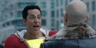 Shazam!