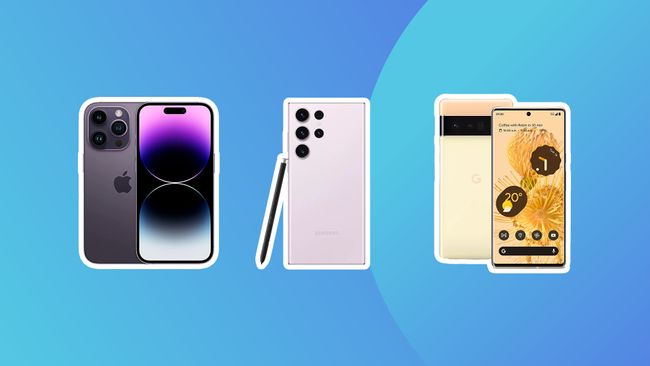 The 10 best camera phones in August 2024 | Creative Bloq