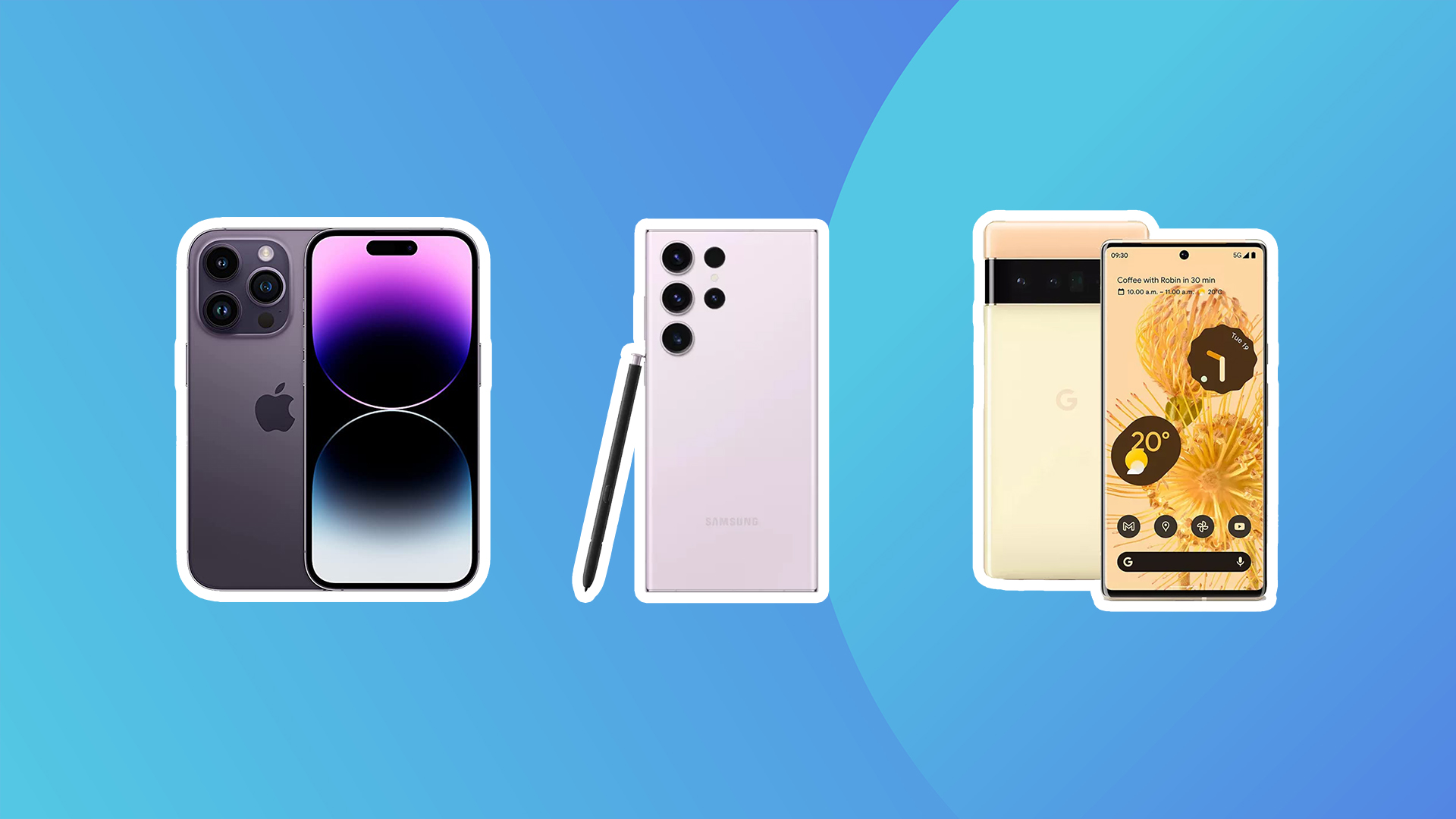 The 10 best camera phones in July 2024 | Creative Bloq