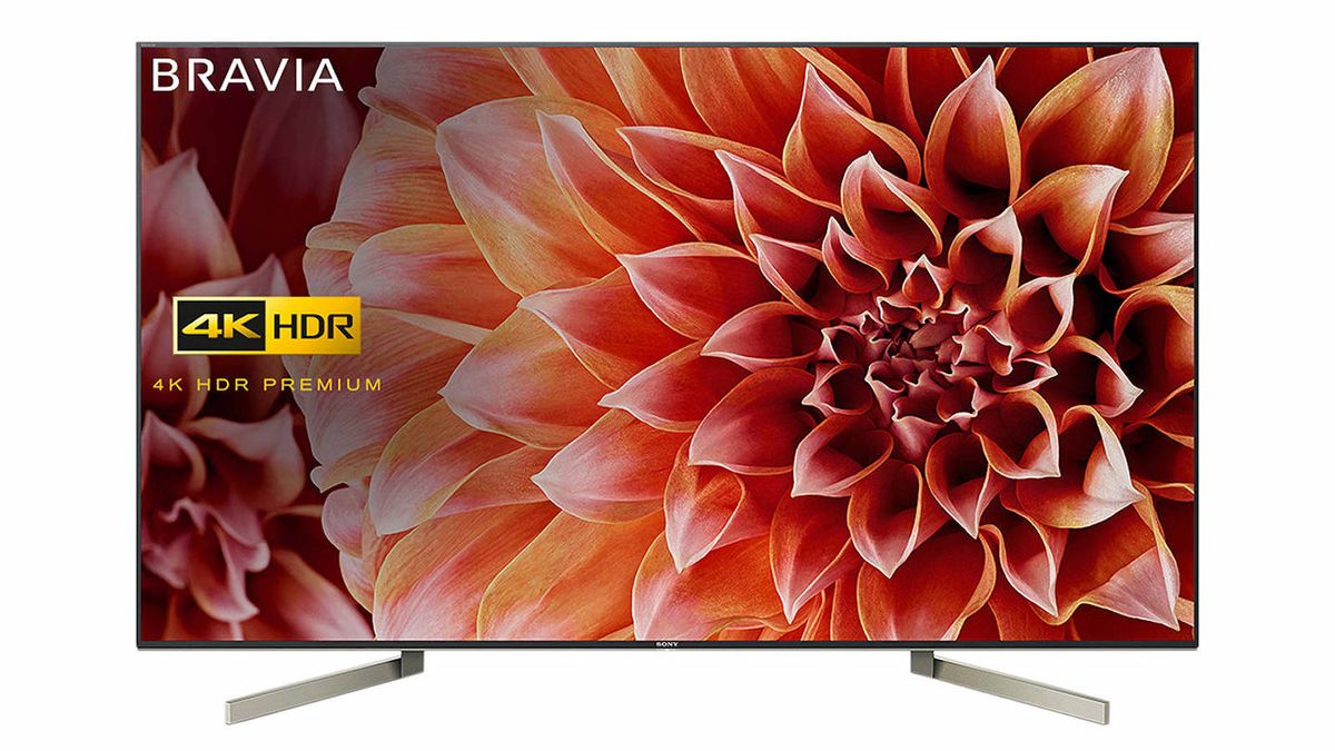 Black Friday TV deals: get this 55-inch Sony 4K TV for only £799 | What Hi-Fi?