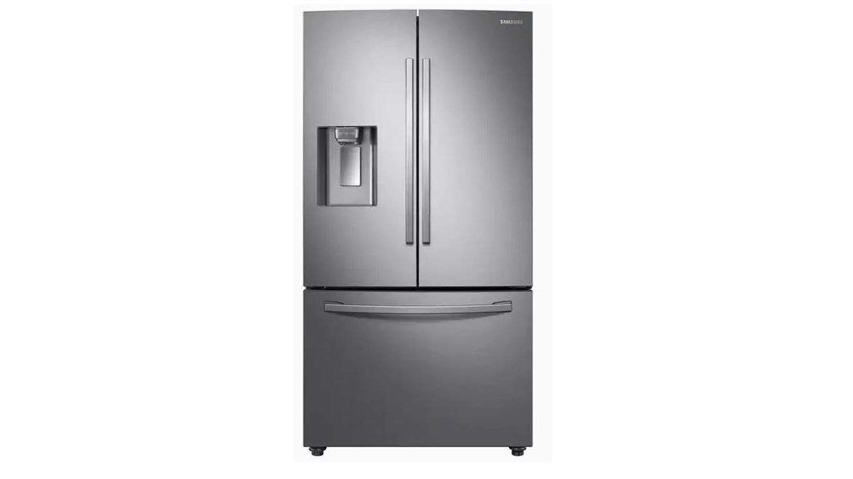 Today only Save 950 on this Samsung refrigerator at Lowe’s Top Ten