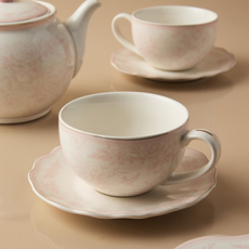 Primark The Edit Teacup