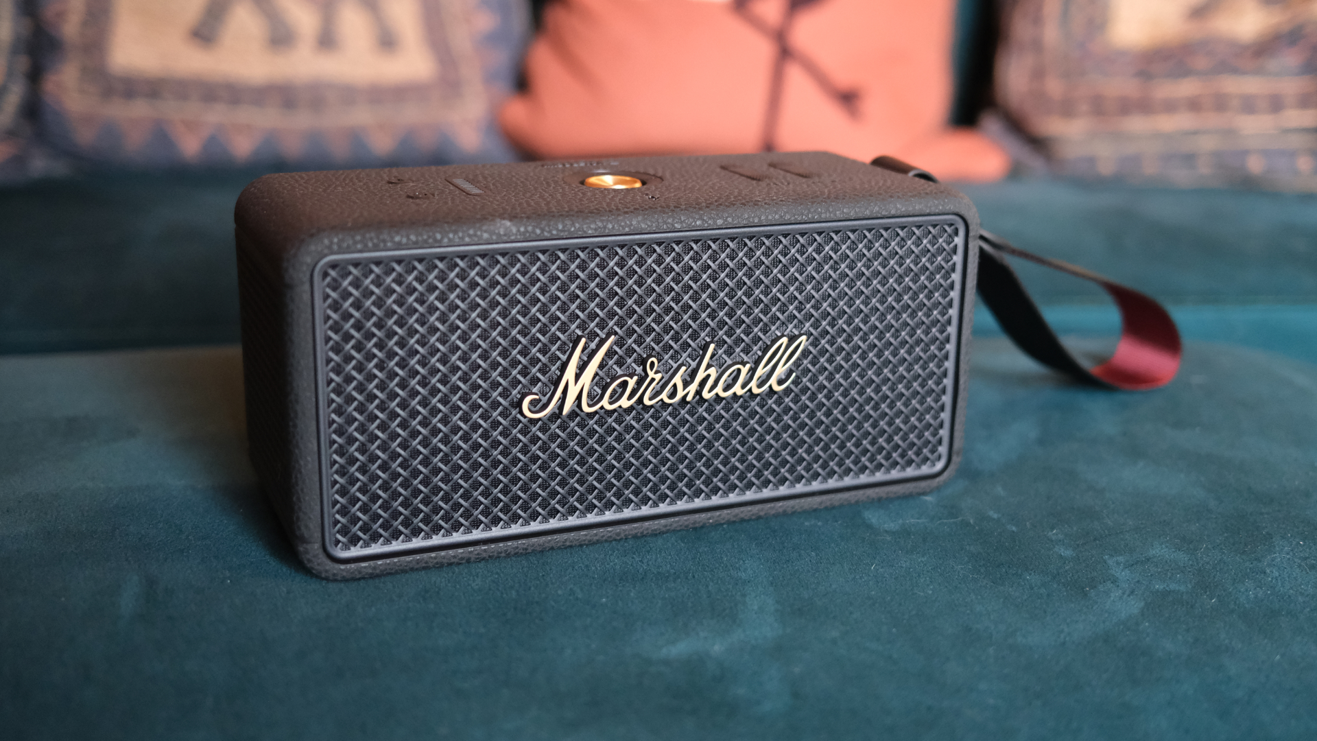 Marshall Middleton II review