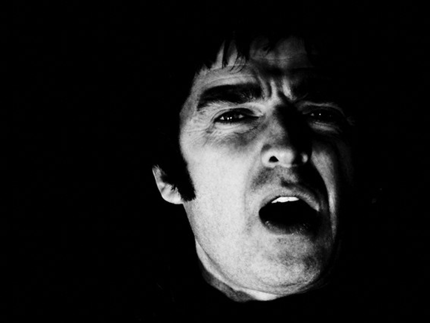 Noel Gallagher shoots his mouth off again