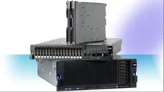 IBM servers will now power SAP's infrastructure