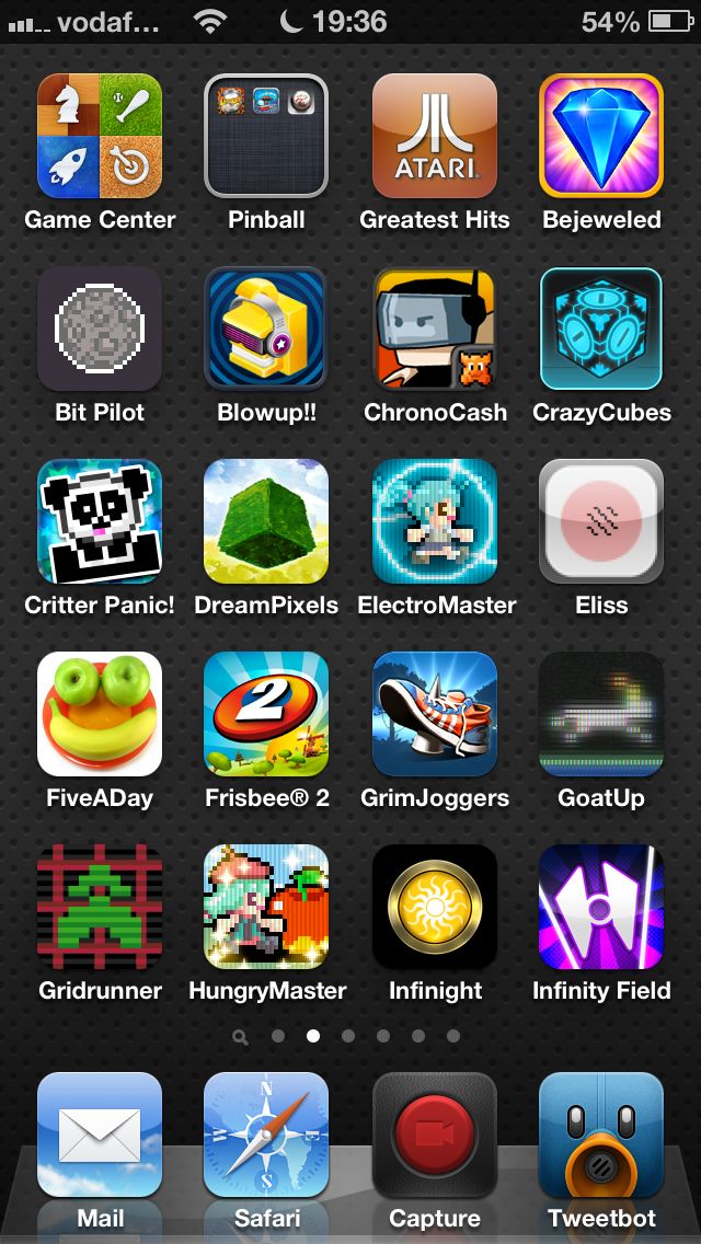 iOS 6 review | TechRadar