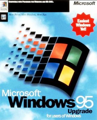 Windows 95