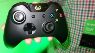 Xbox One may be region-locked