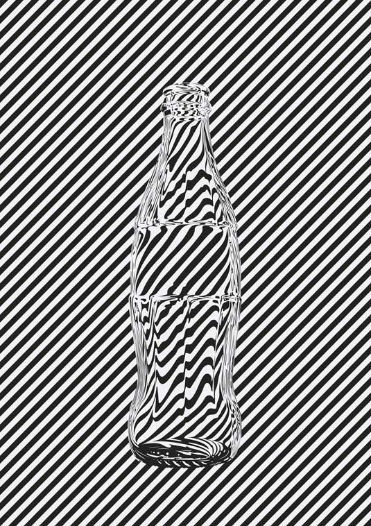 Coca-Cola bottle