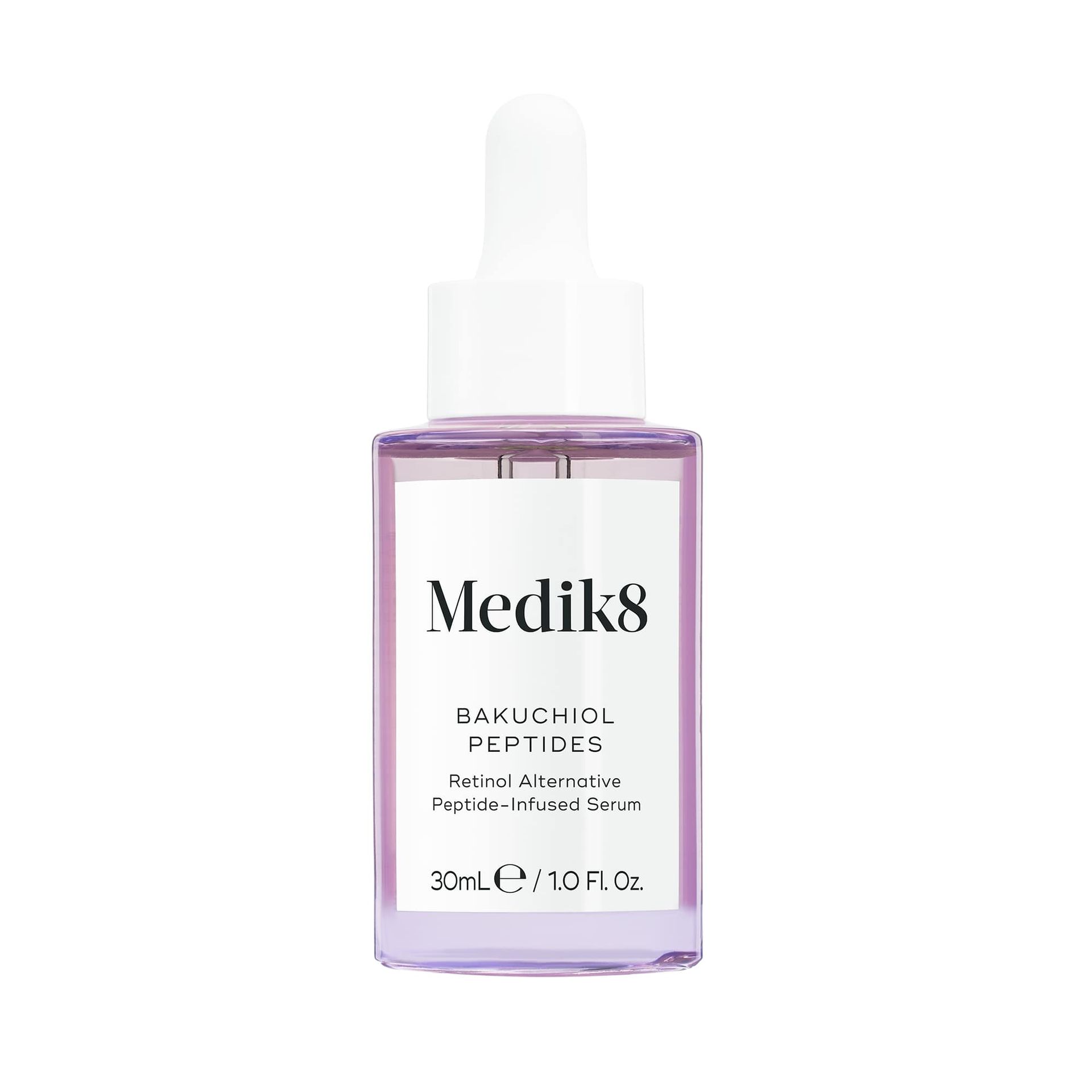 Medik8 Bakuchiol Peptides