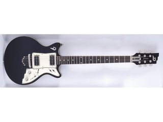 The D-caster: it's original and it's cool!