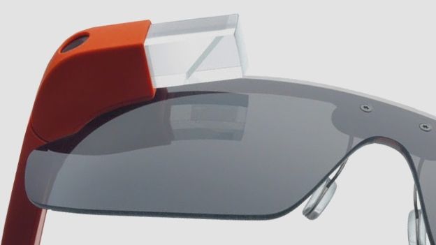 Hot 100: Google Glass