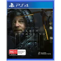 Death Stranding | AU$31 (RRP AU$99.95; save AU$68.95)