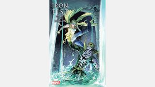 Marvel Comics May 2021 solicitations