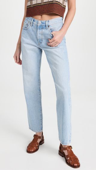 501 90s Jeans