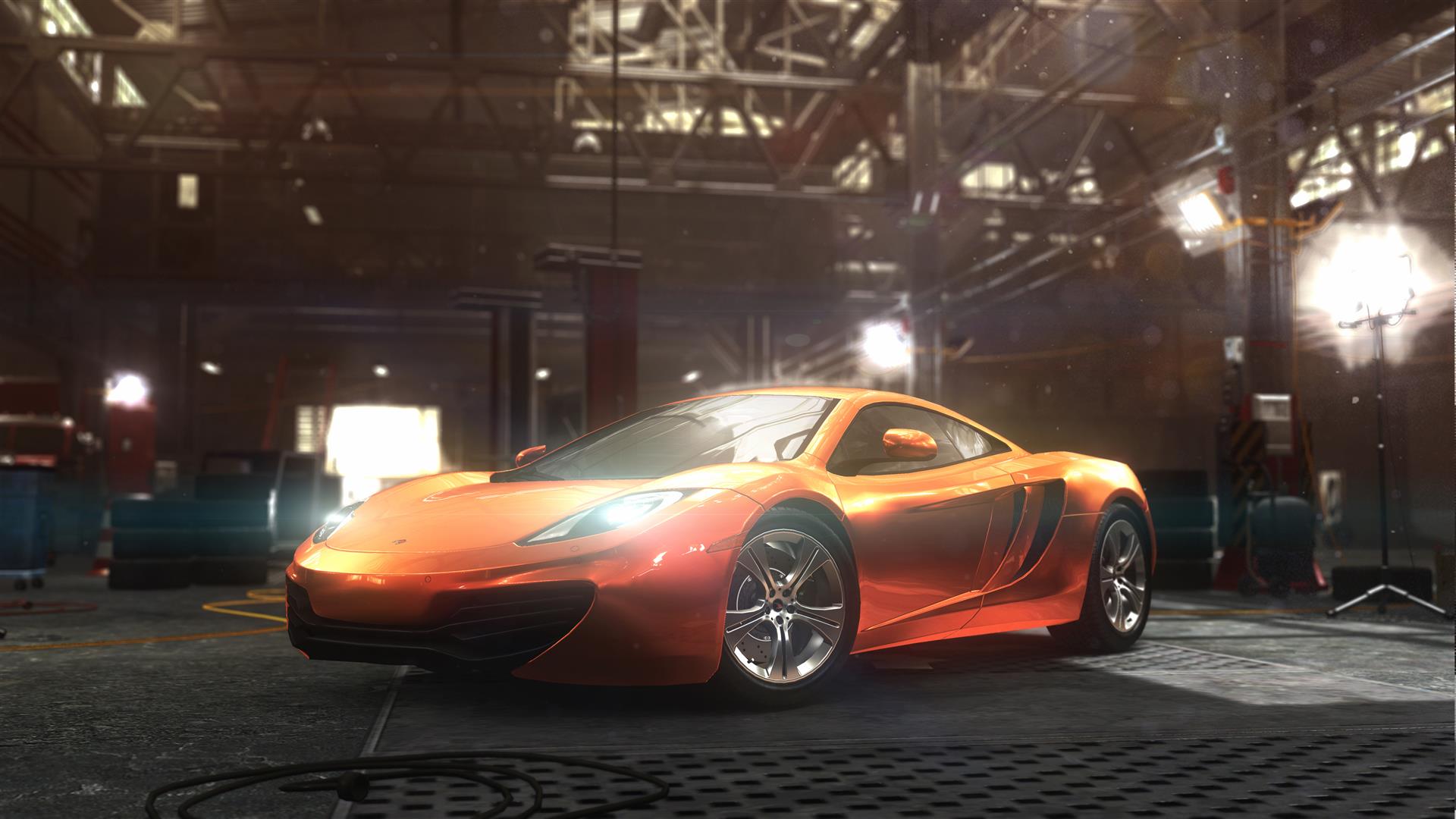 Ubisoft Details The Crew Season Pass Pc Gamer