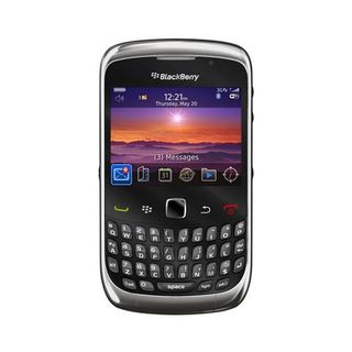 BlackBerry curve 3g review