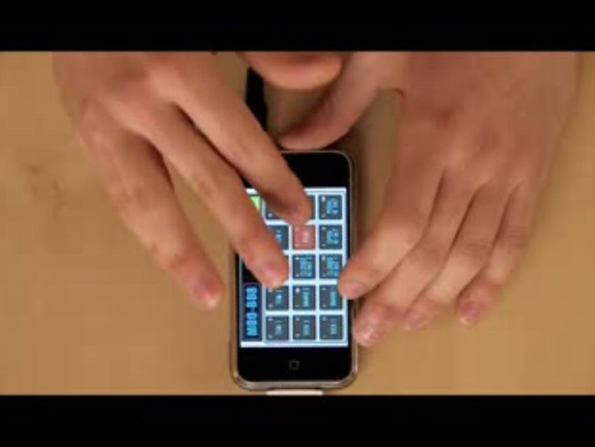 Music for the masses?
