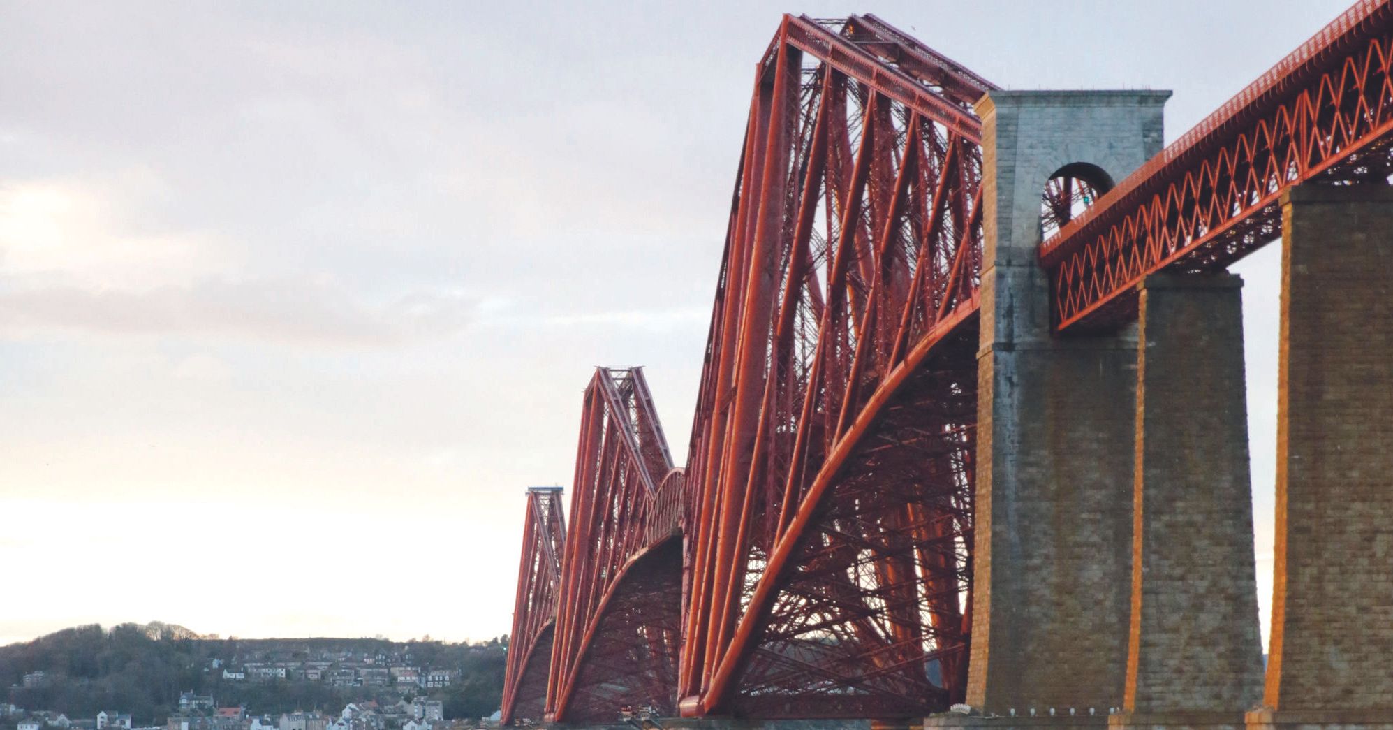 Britain’s Greatest Bridges | What to Watch