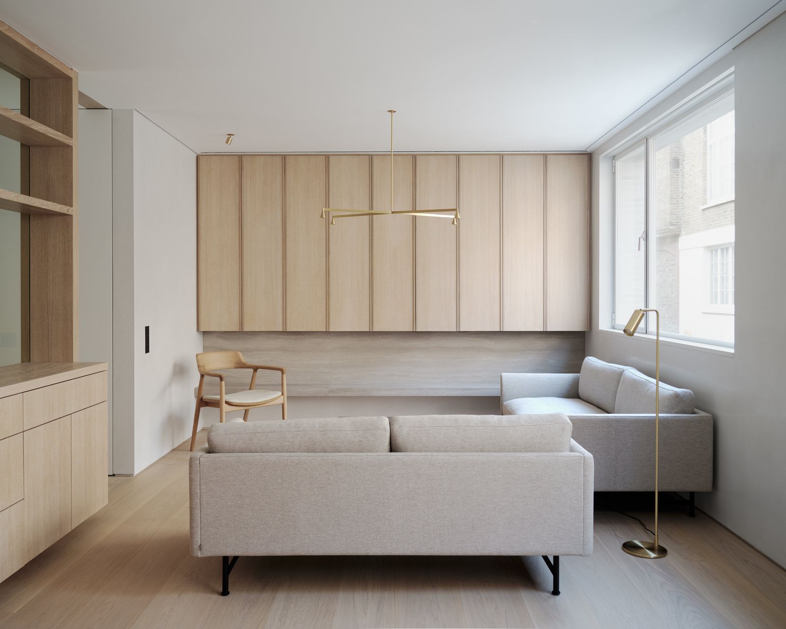 London mews house opens its doors | Wallpaper*