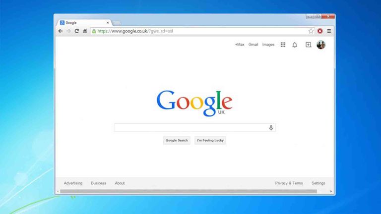Chrome Offline