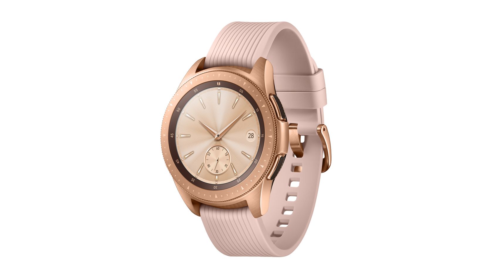 which is better samsung watch or apple watch