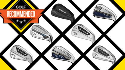 Best Callaway Irons