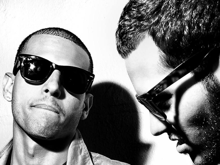 Martinez Brothers