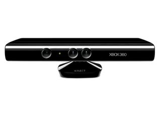 Kinect: it's watching you...