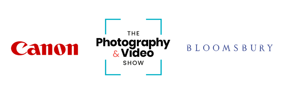 Canon, The Photography &amp;amp; Video Show, Bloomsbury