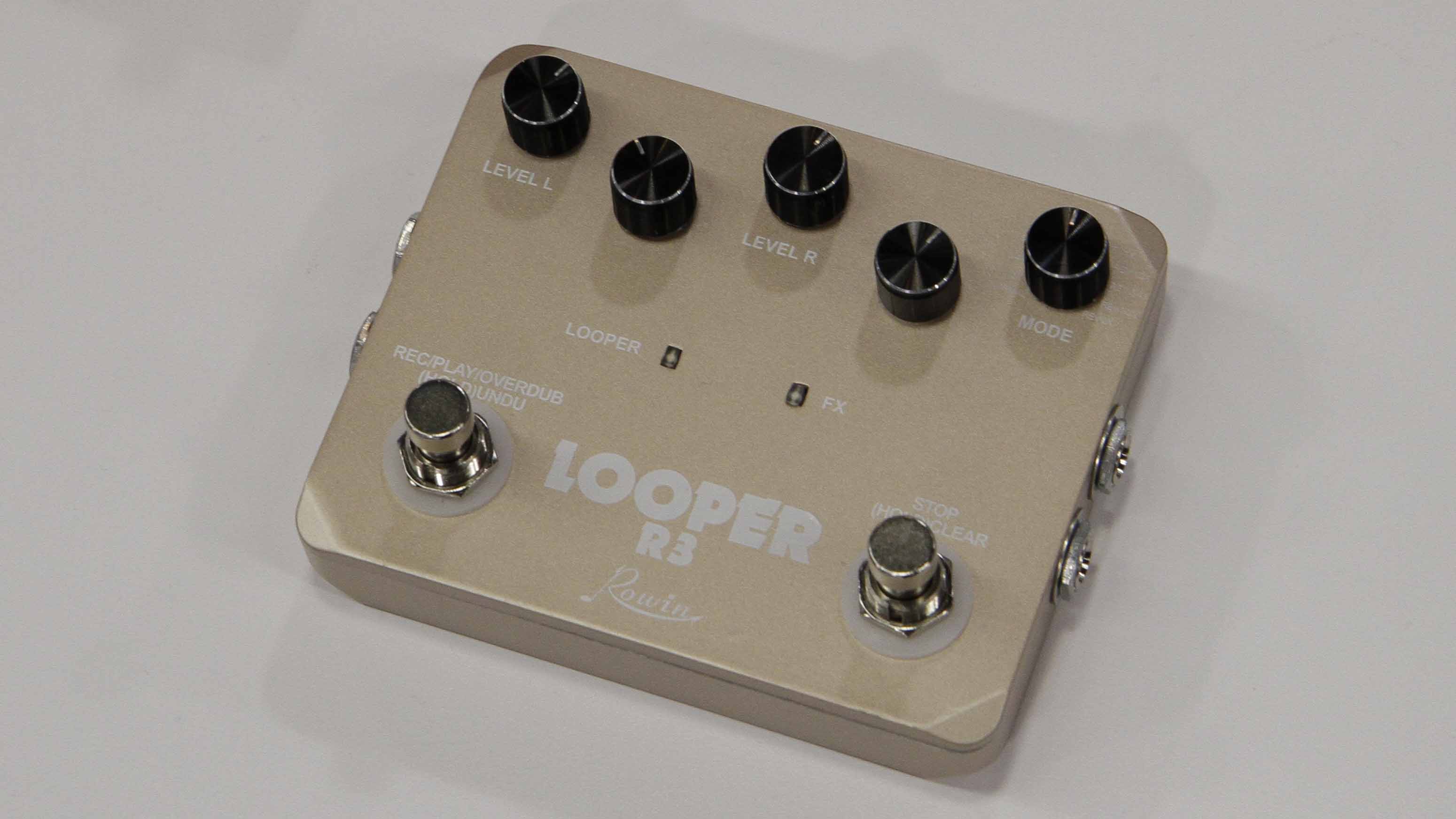 Rowin R3 Looper