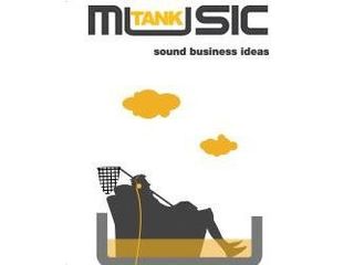 MusicTank is part of the University of Westminster