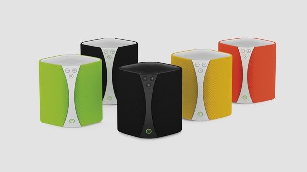 Pure Jongo S3 review