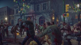 Dead Rising 4 E3 2016 screenshot