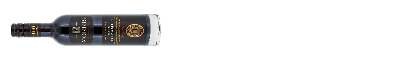 Morris, Old Premium Rare Topaque, Rutherglen, Victoria, Australia NV