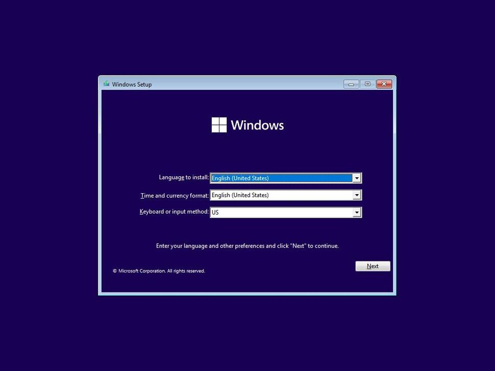 How to set up Windows 11 without a Microsoft account | Windows Central