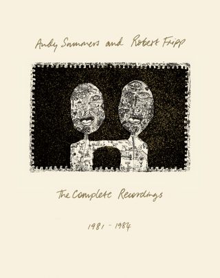 Andy Summers & Robert Fripp