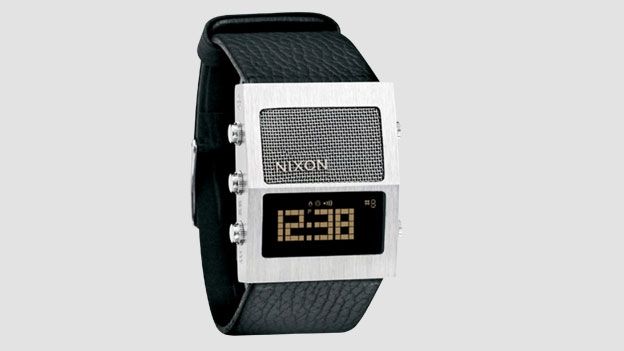 2005: Nixon Dictator