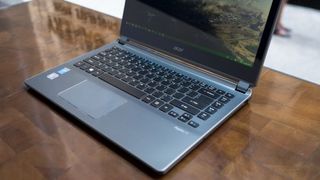 Acer Aspire V7 review
