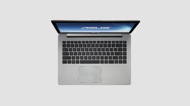 Asus Vivobook S200 review