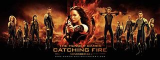 3D movies: Hunger Games 4