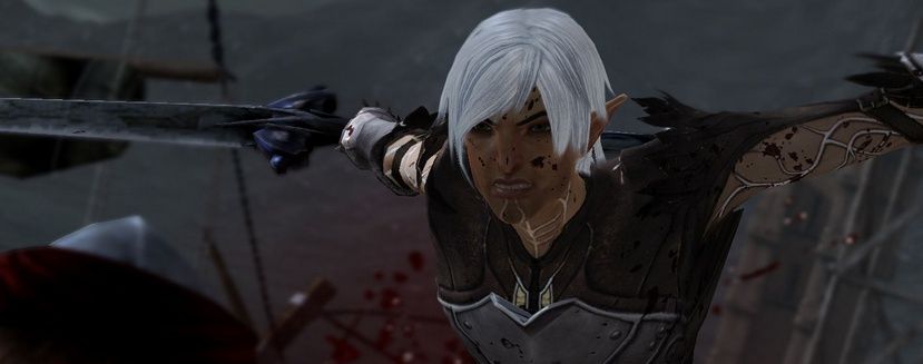 Dragon Age: Origins - release date, videos, screenshots, reviews