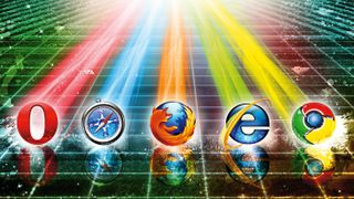 Web browsers