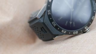 TAG Heuer Connecteed