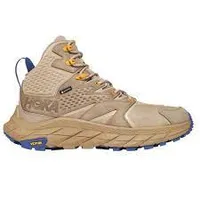 Hoka Anacapa Mid GORE-TEX (women's): was £160, now £111.99 at Hoka