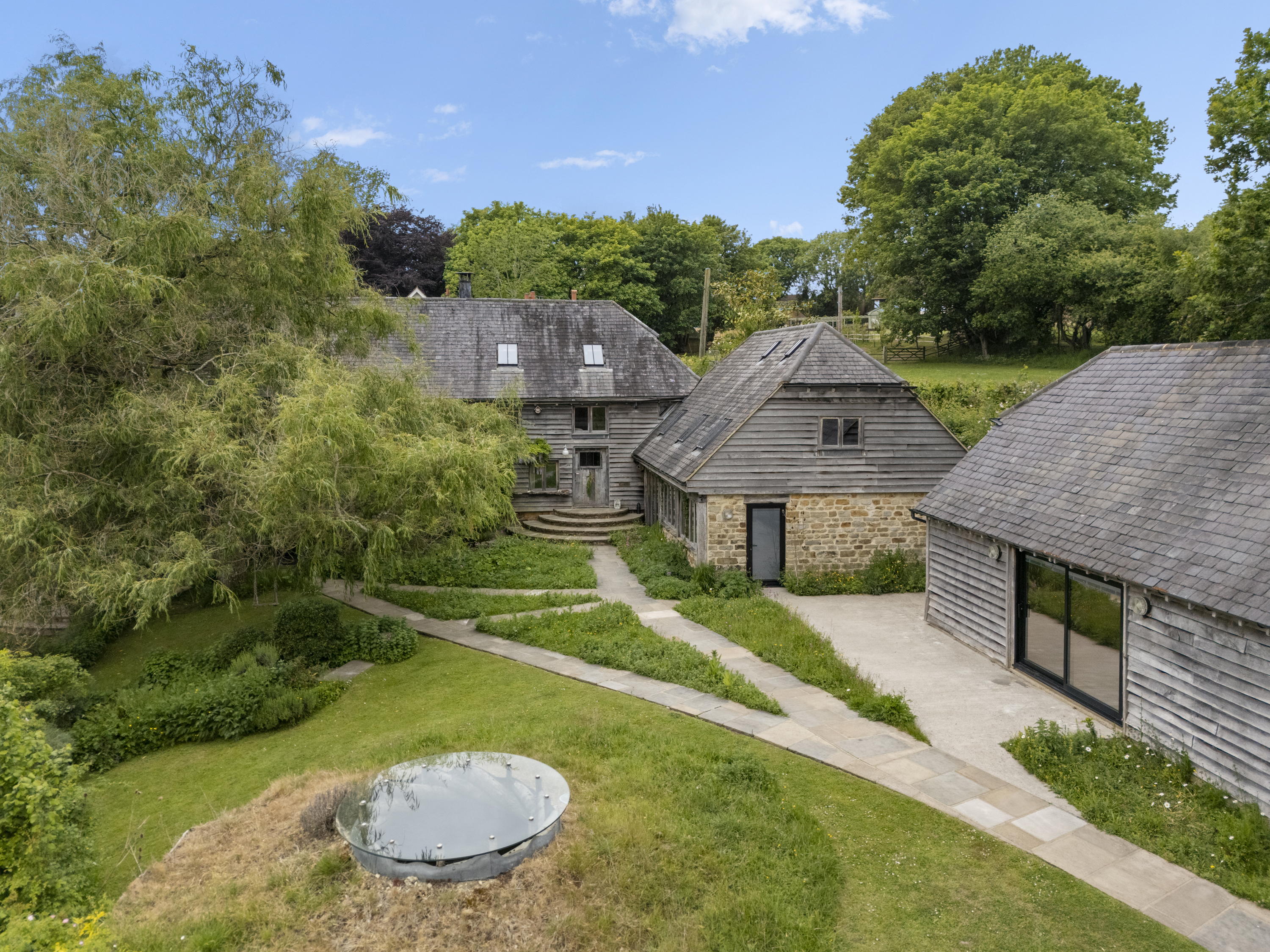 Property for Sale in East Sussex