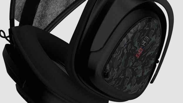 Gioteck EX-05 review